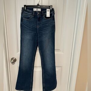 Hollister Jeans, NWT, $25, size 9R